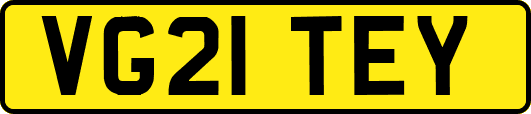 VG21TEY