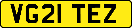 VG21TEZ