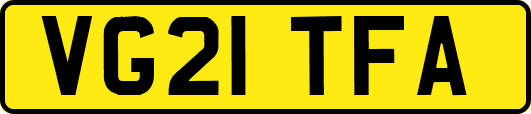 VG21TFA