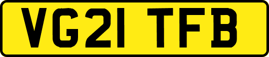 VG21TFB