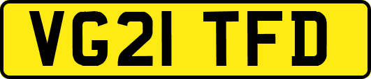 VG21TFD