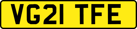 VG21TFE
