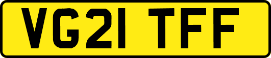 VG21TFF