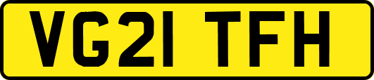 VG21TFH