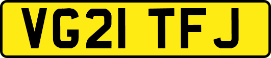 VG21TFJ