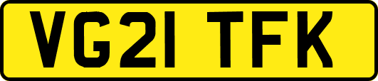 VG21TFK