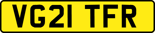 VG21TFR