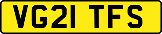 VG21TFS