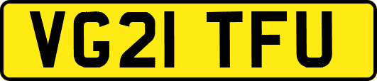 VG21TFU