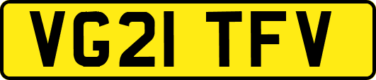 VG21TFV