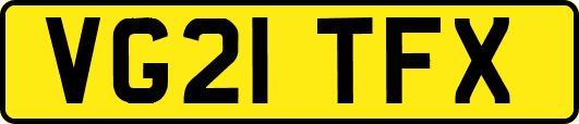 VG21TFX