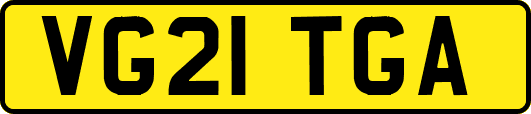 VG21TGA