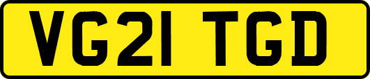 VG21TGD