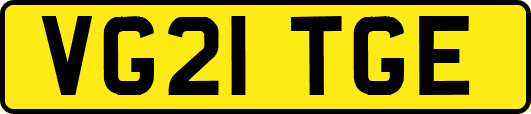 VG21TGE