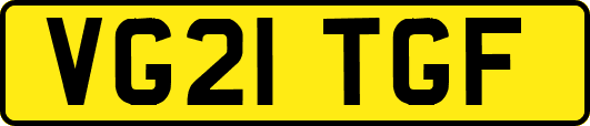 VG21TGF