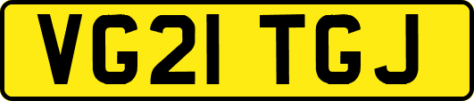 VG21TGJ