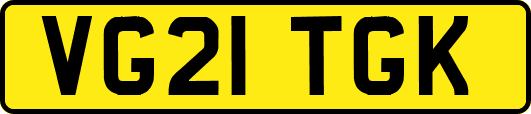 VG21TGK
