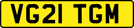 VG21TGM