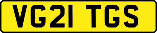 VG21TGS