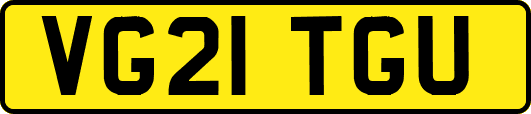 VG21TGU