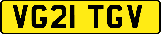 VG21TGV