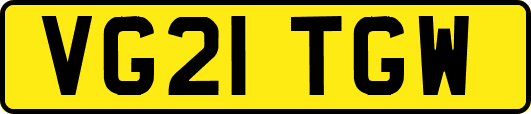 VG21TGW
