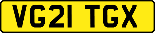 VG21TGX