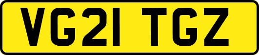VG21TGZ