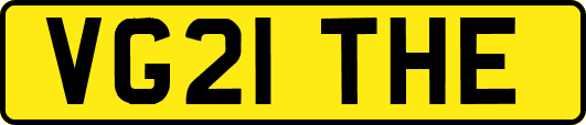 VG21THE