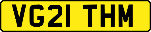 VG21THM