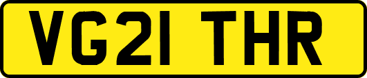 VG21THR
