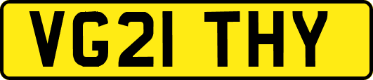 VG21THY