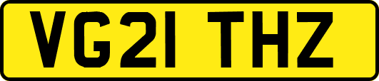 VG21THZ