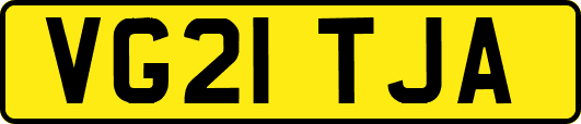 VG21TJA