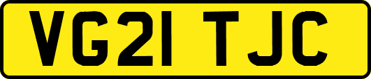 VG21TJC