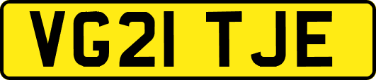 VG21TJE