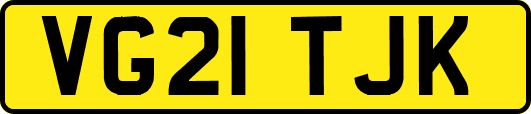 VG21TJK