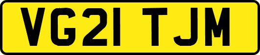 VG21TJM
