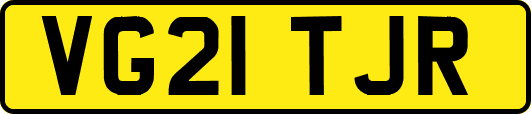 VG21TJR