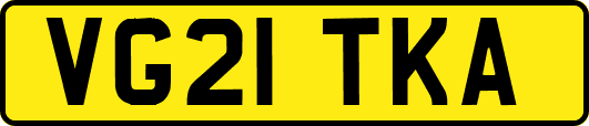 VG21TKA
