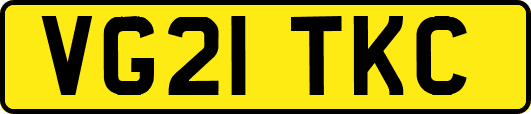 VG21TKC