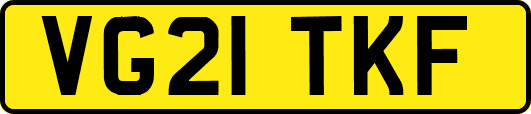 VG21TKF