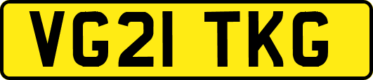 VG21TKG