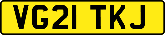 VG21TKJ