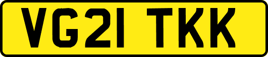 VG21TKK