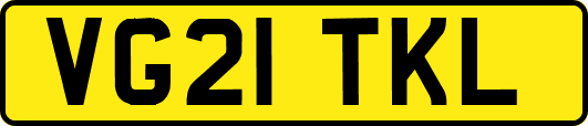 VG21TKL