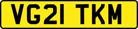 VG21TKM