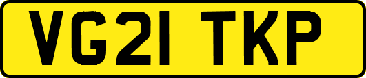 VG21TKP