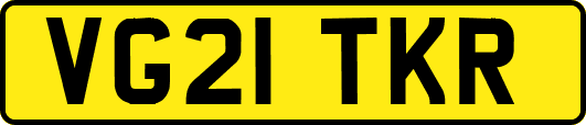 VG21TKR