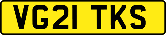 VG21TKS